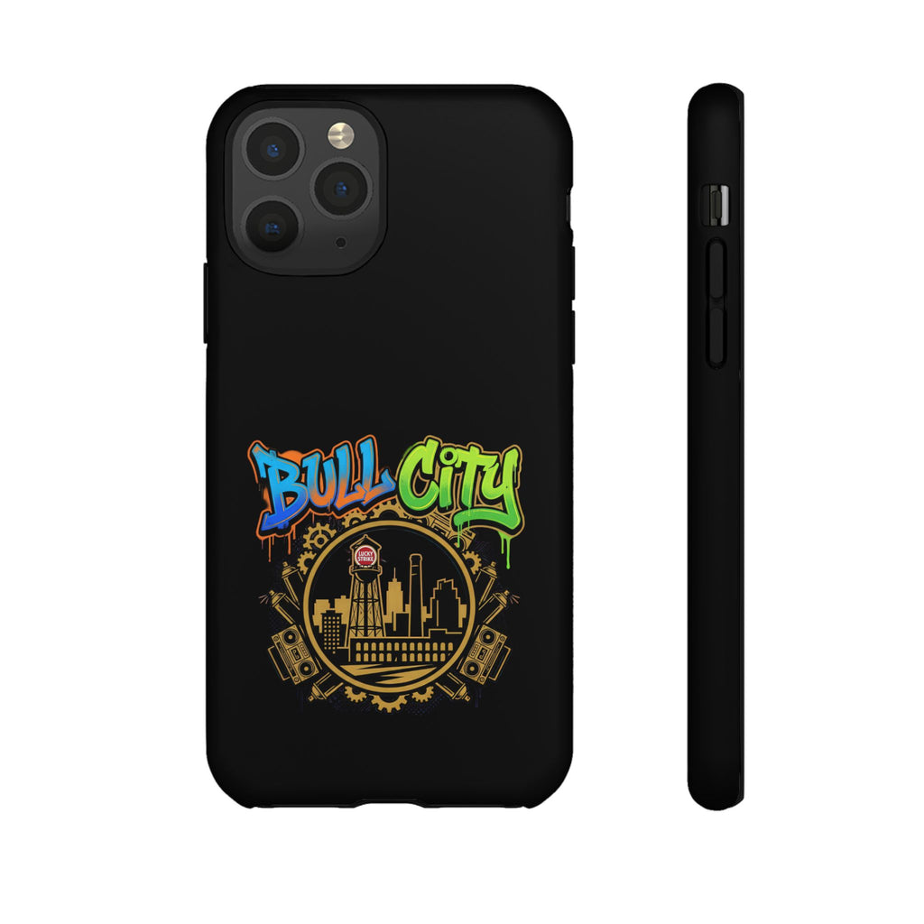 BCS7 - Tough Protective Phone Case