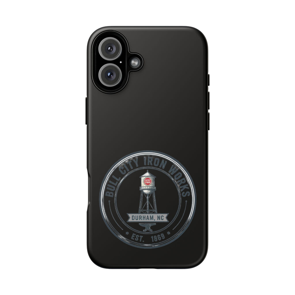 BCS14 - Tough Protective Phone Case