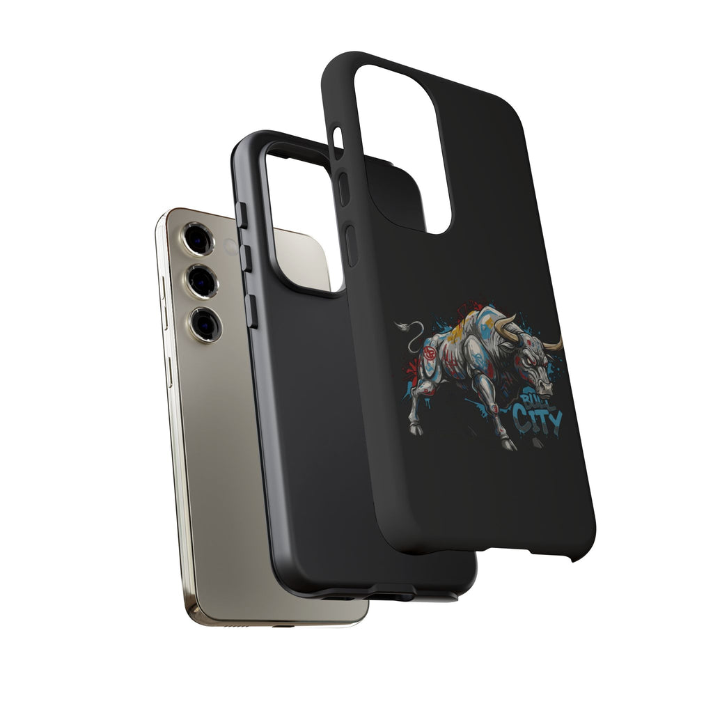 BCS2 - Tough Protective Phone Case