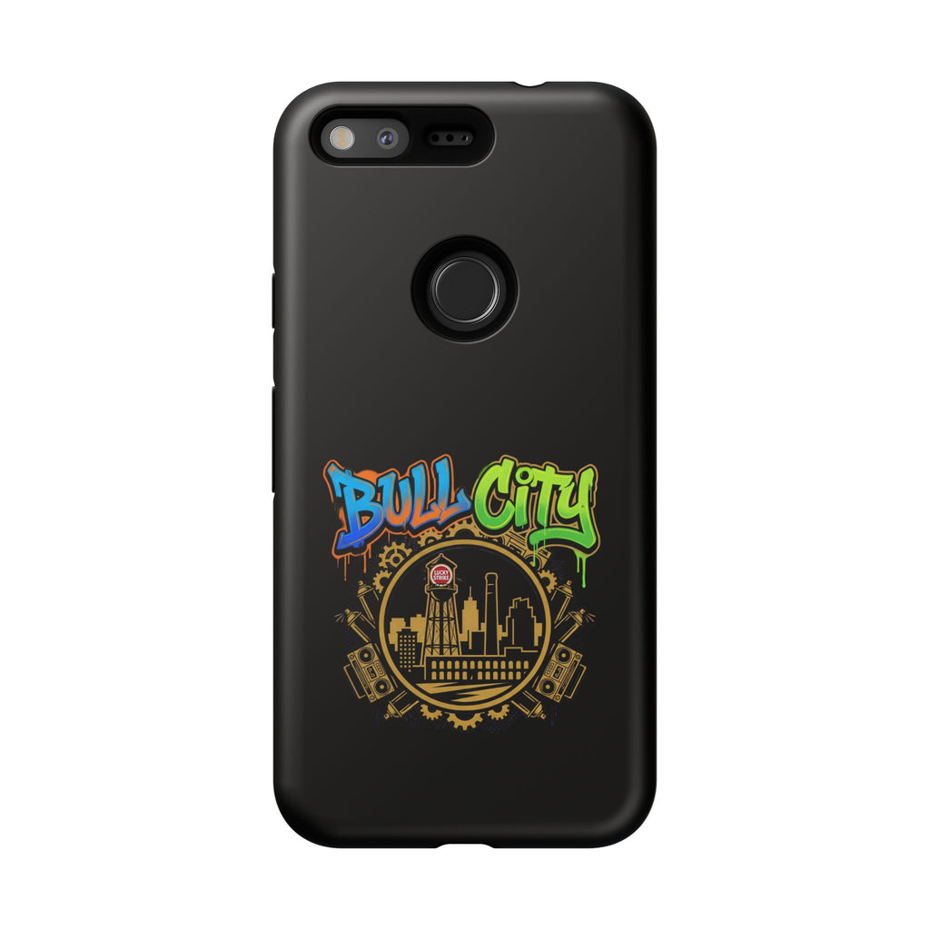 BCS7 - Tough Protective Phone Case