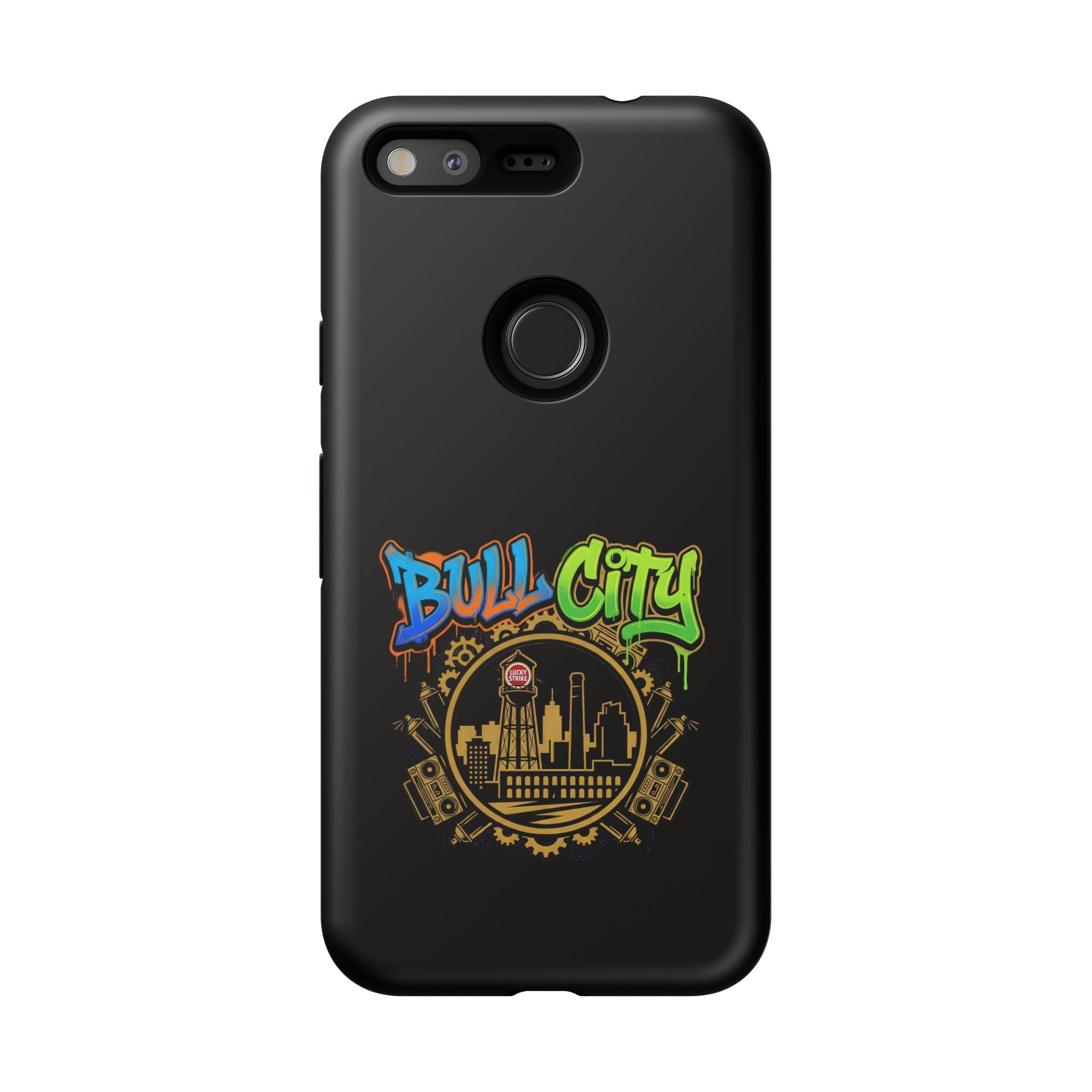 BCS7 - Tough Protective Phone Case