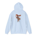 BCS6 -  Unisex Heavy Blend™ Hooded Sweatshirt