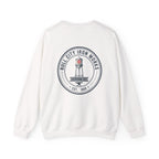 BSC14 - Crewneck Sweatshirt — Backside Print