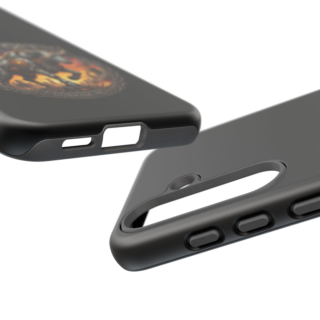 BCS5 - Tough Protective Phone Case