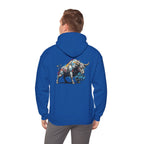 BCS2 - Unisex Heavy Blend™ Hooded Sweatshirt