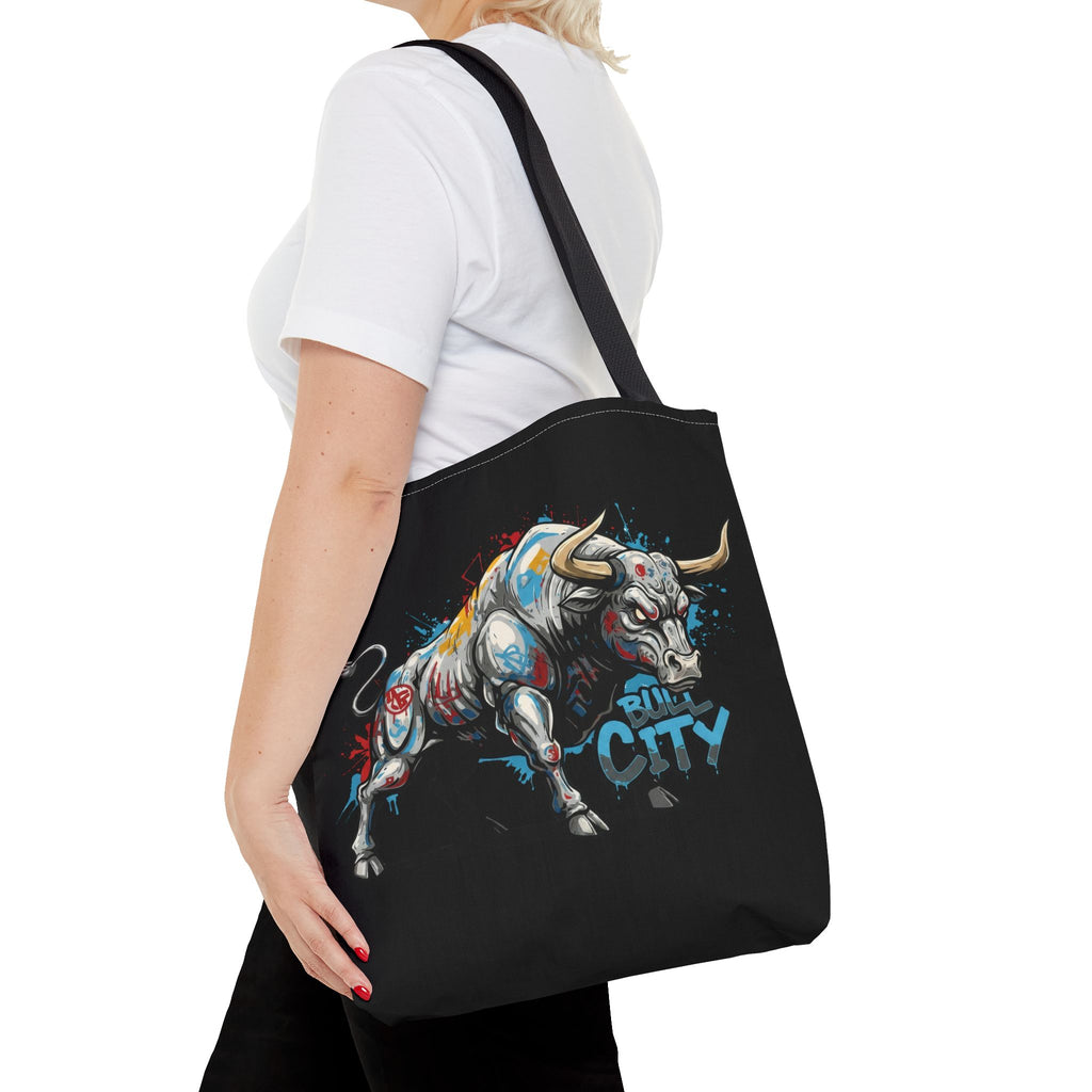 BCS2 - Tote Bag