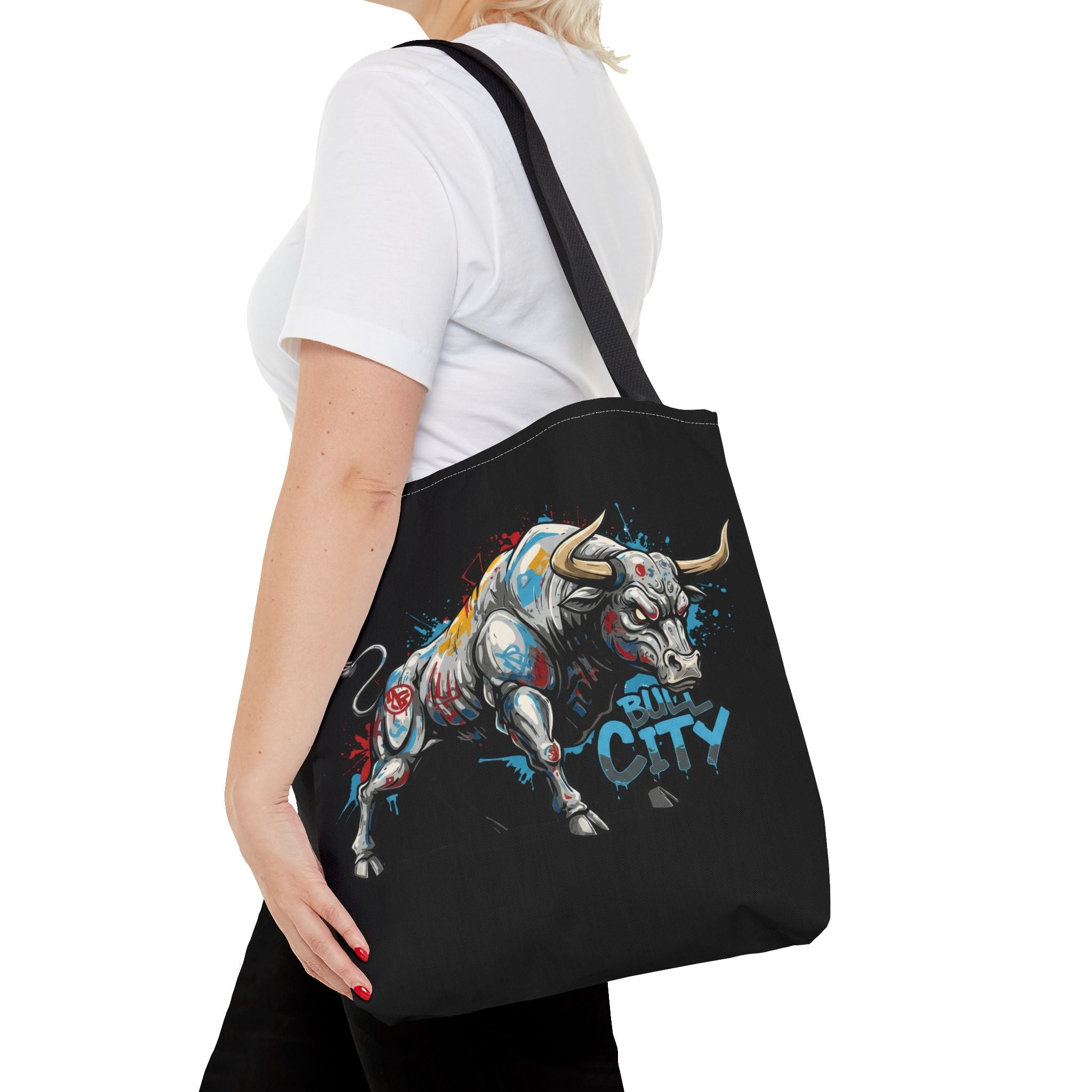 BCS2 - Tote Bag