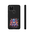 BCS13 - Tough Protective Phone Case