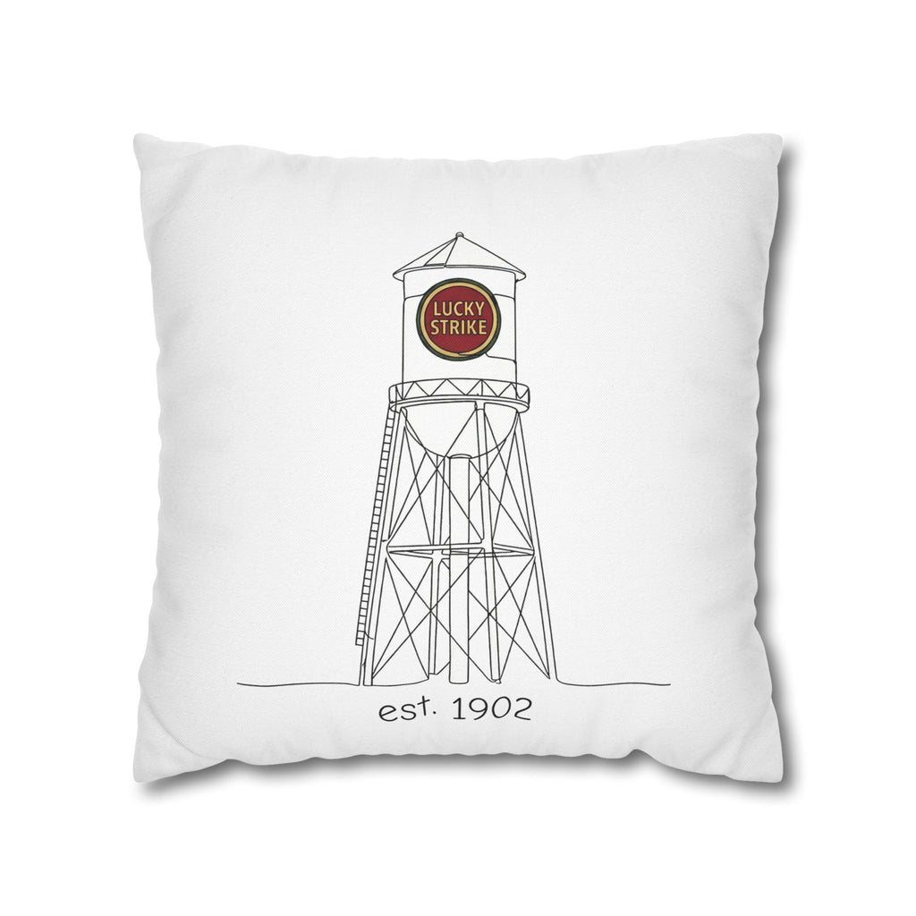 BCS1 - Throw Pillow