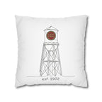 BCS1 - Throw Pillow