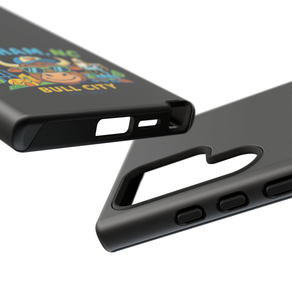 BCS15 - Tough Protective Phone Case