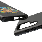 BCS15 - Tough Protective Phone Case