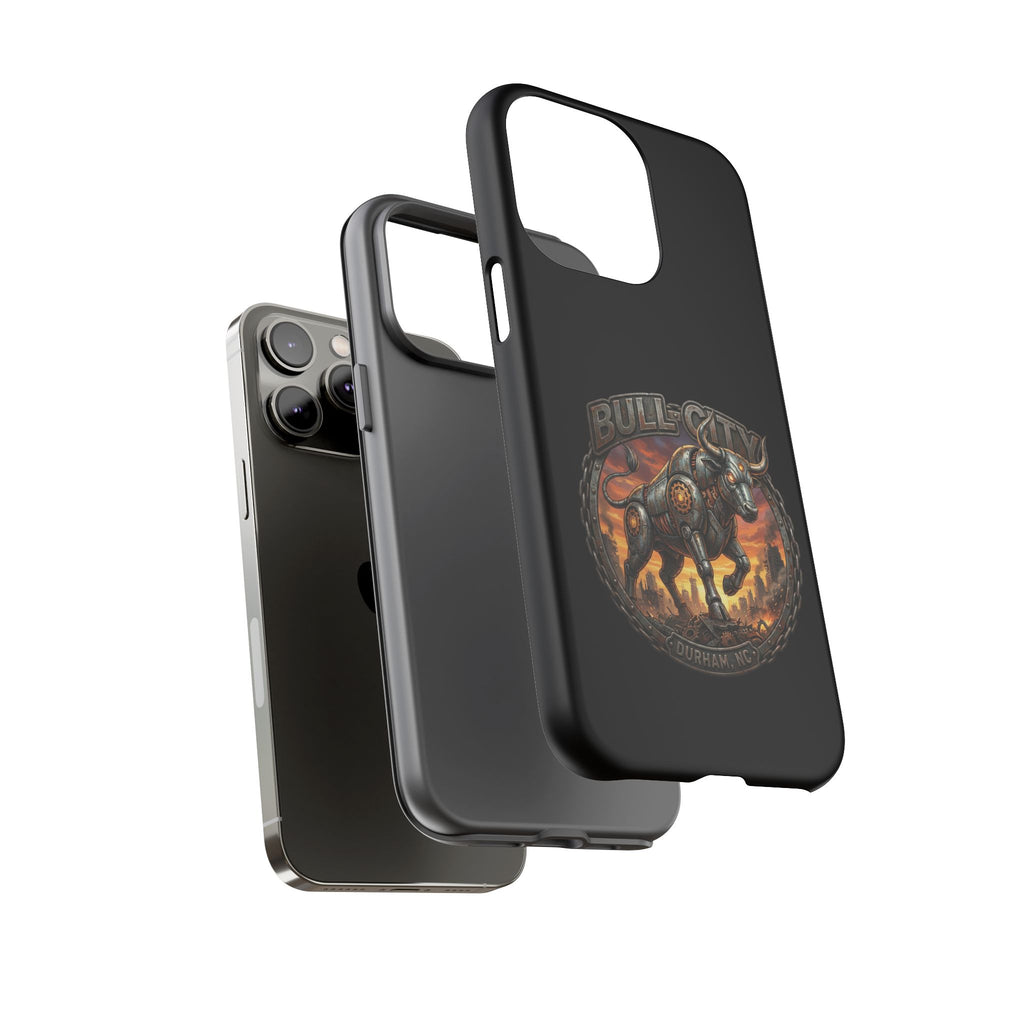 BCS5 - Tough Protective Phone Case