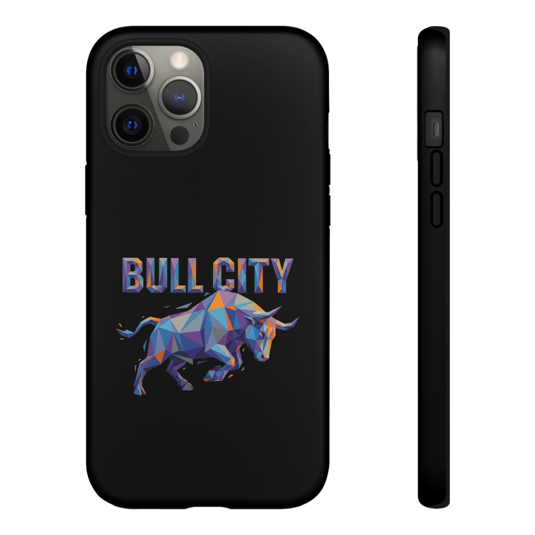 BCS3 - Tough Protective Phone Case