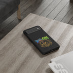 BCS7 - Tough Protective Phone Case