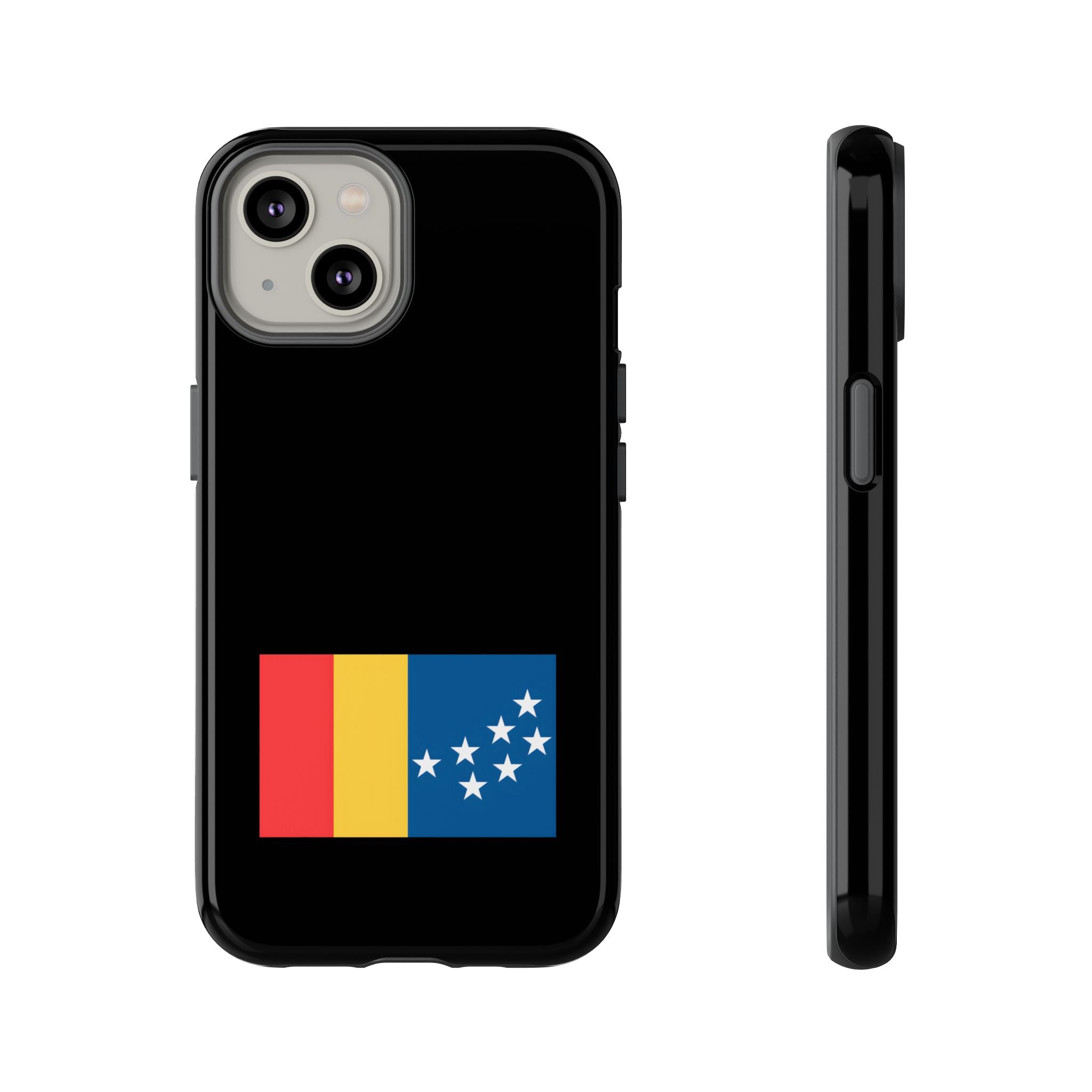BCS17 - Tough Protective Phone Case