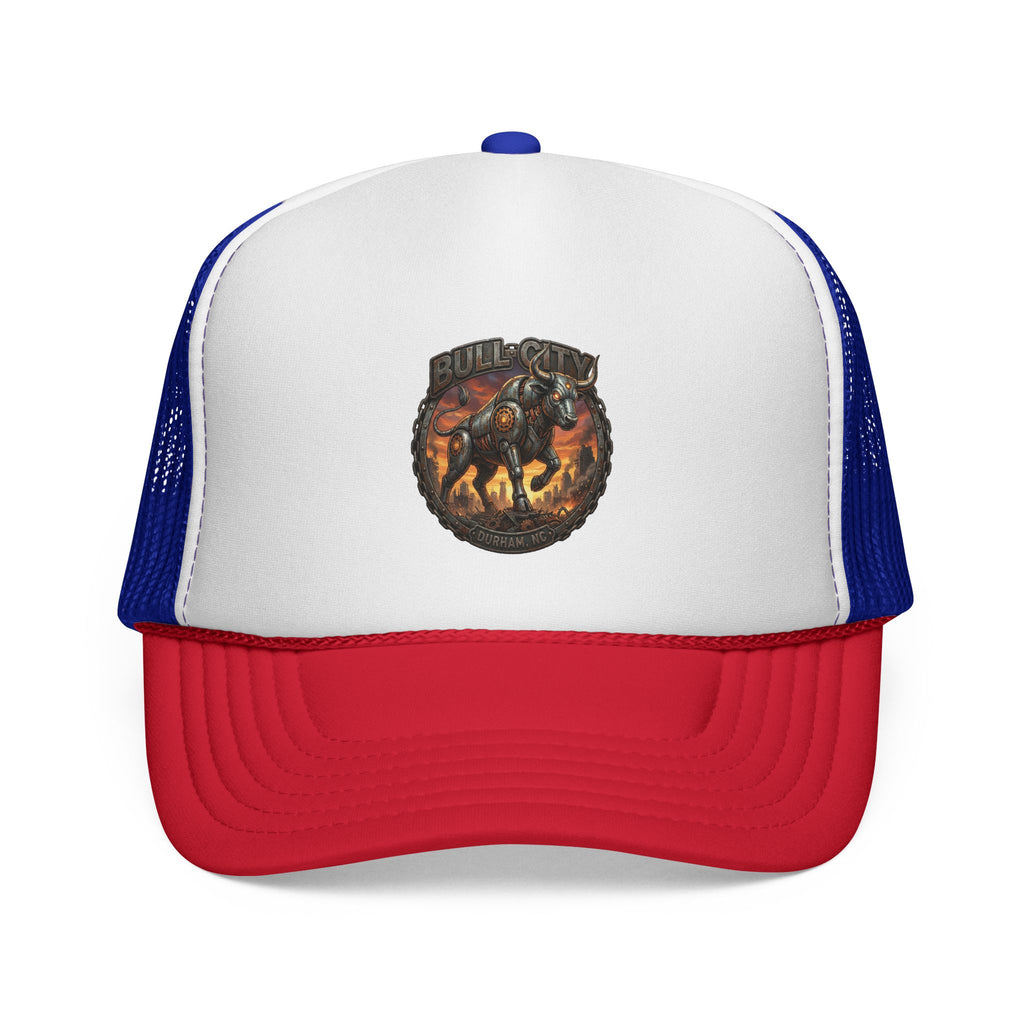 BCS5  -  Trucker Caps