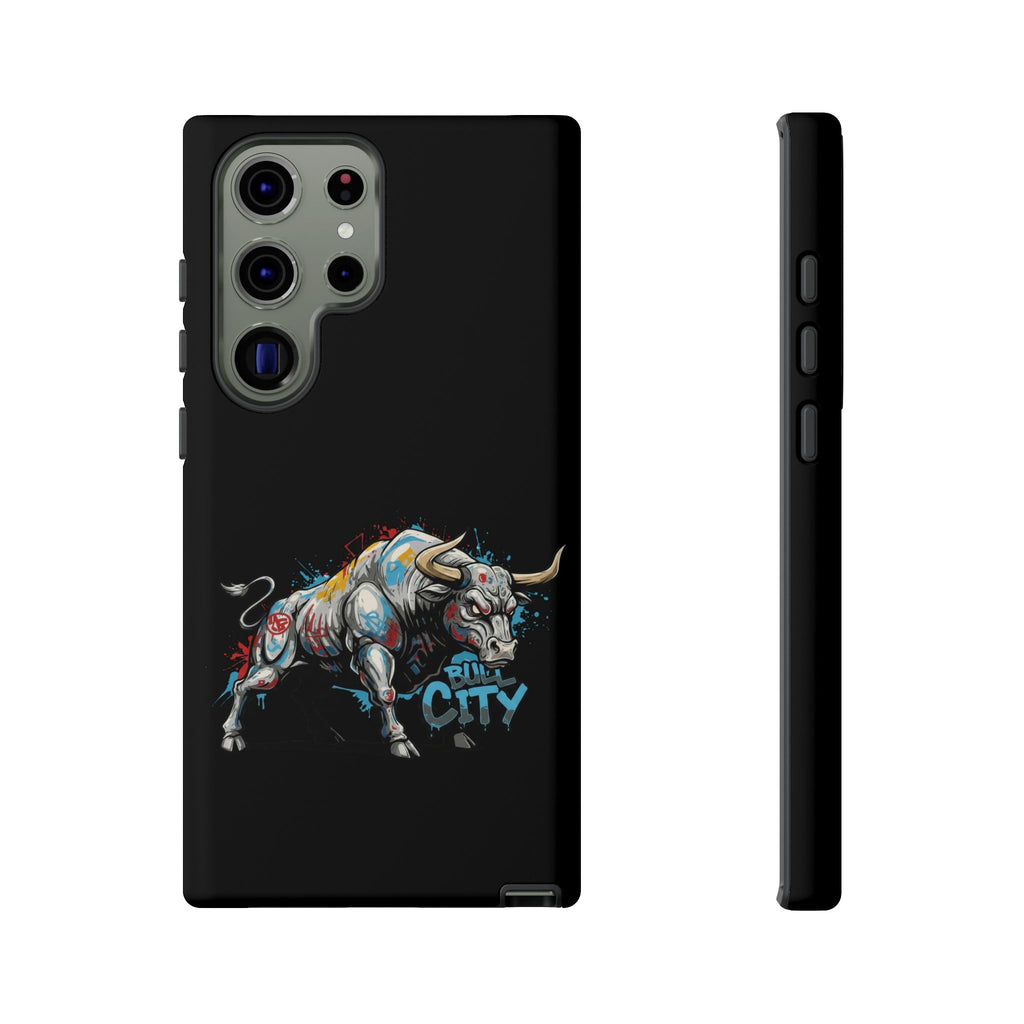 BCS2 - Tough Protective Phone Case