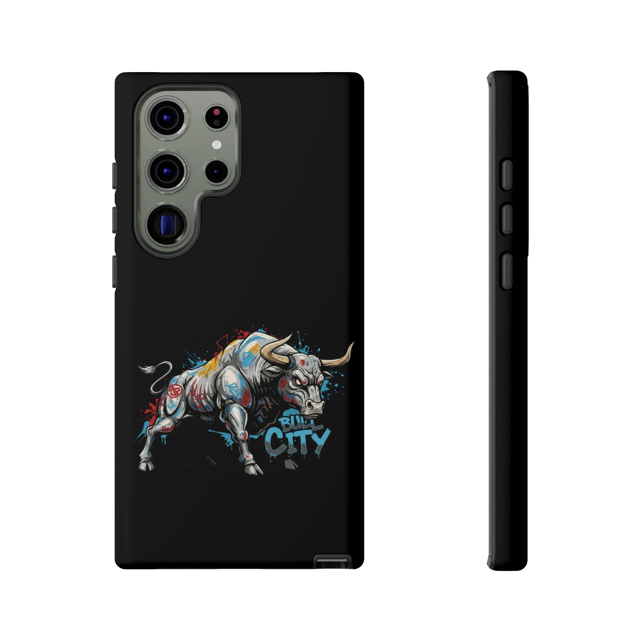 BCS2 - Tough Protective Phone Case