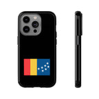 BCS17 - Tough Protective Phone Case
