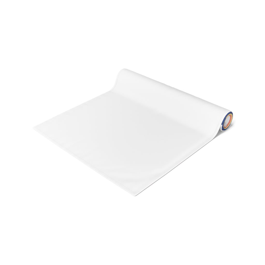 City of Durham - Table Runner (Cotton, Poly)