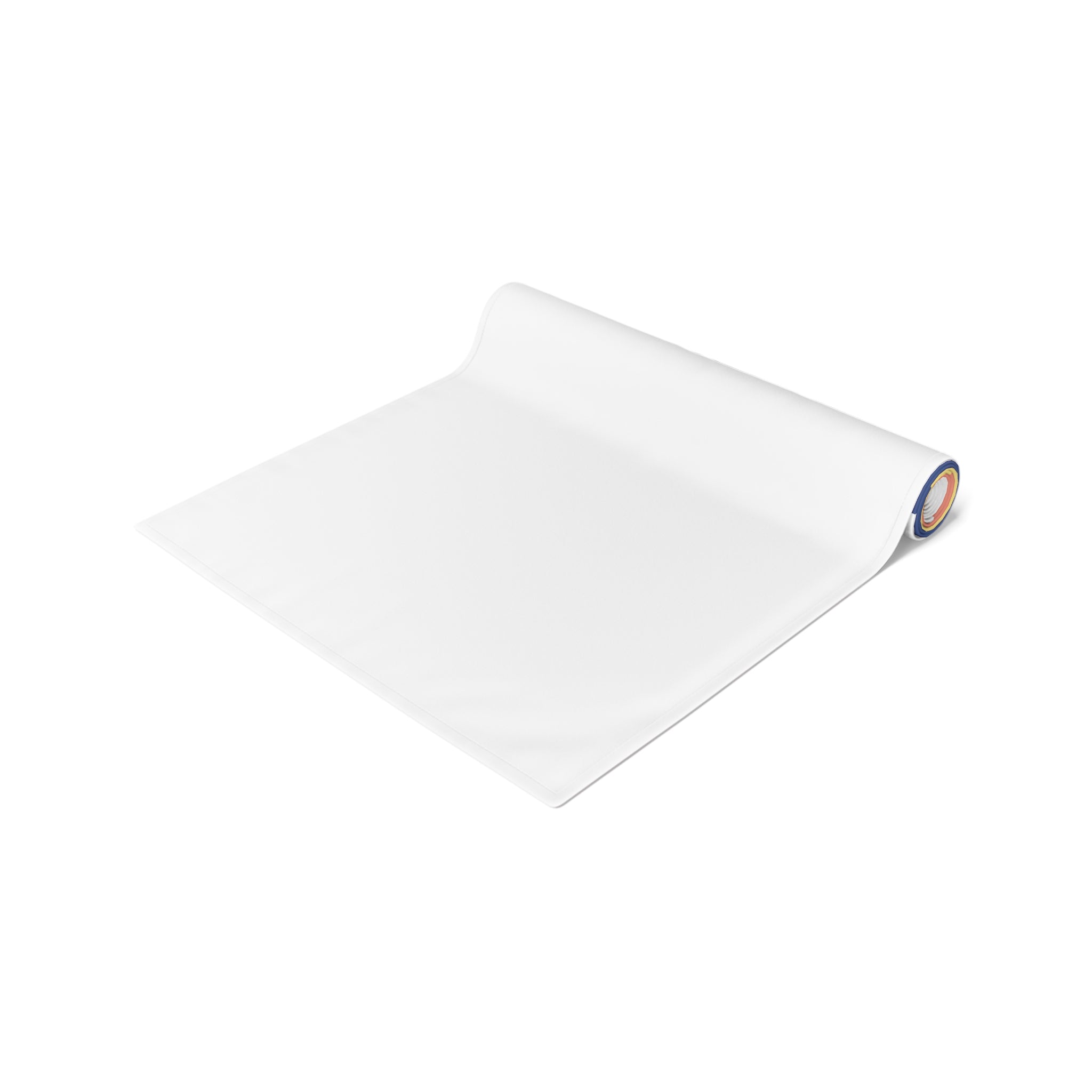 City of Durham - Table Runner (Cotton, Poly)