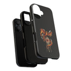 BCS6 - Tough Protective Phone Case