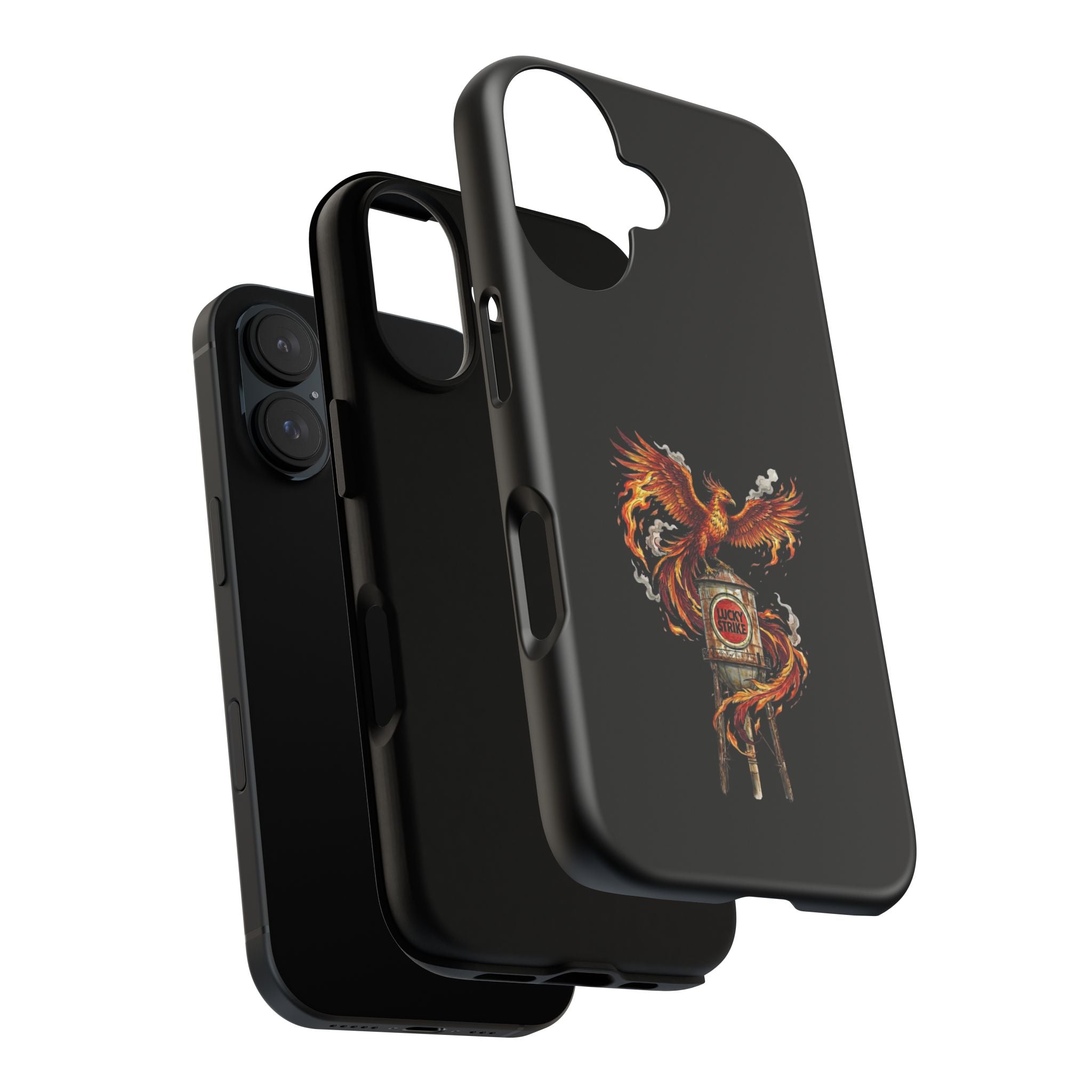 BCS6 - Tough Protective Phone Case