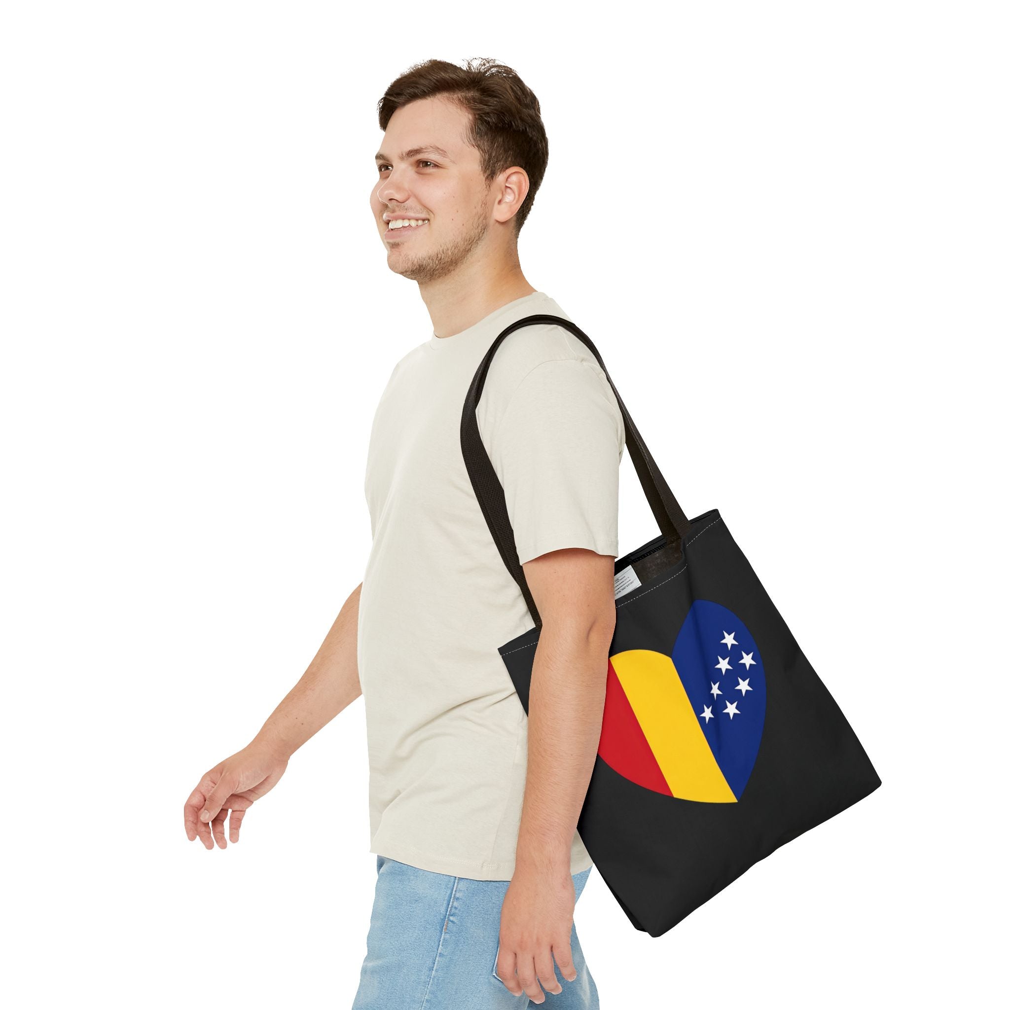 BCS16 - Tote Bag