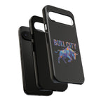 BCS3 - Tough Protective Phone Case