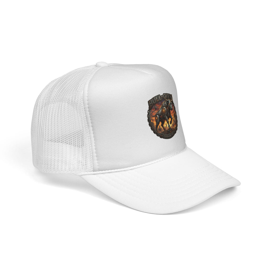 BCS5  -  Trucker Caps