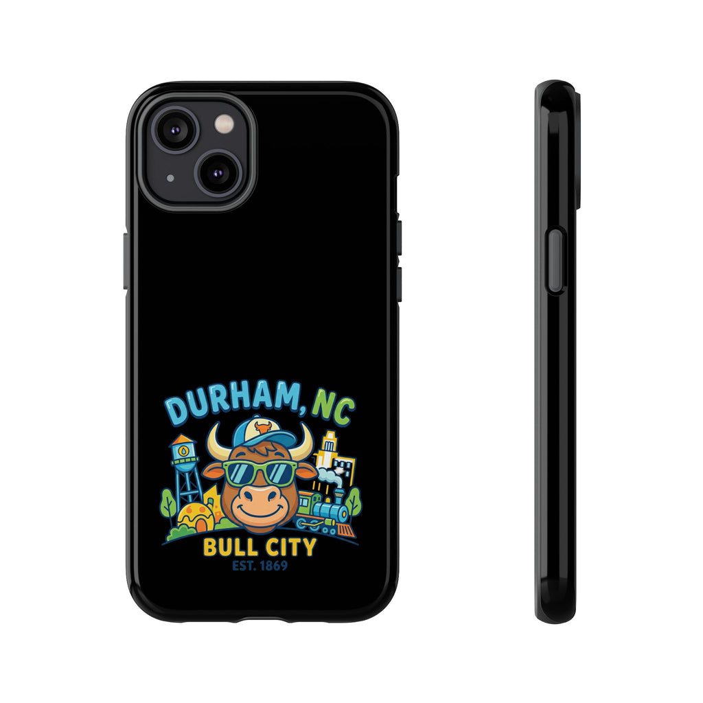 BCS15 - Tough Protective Phone Case