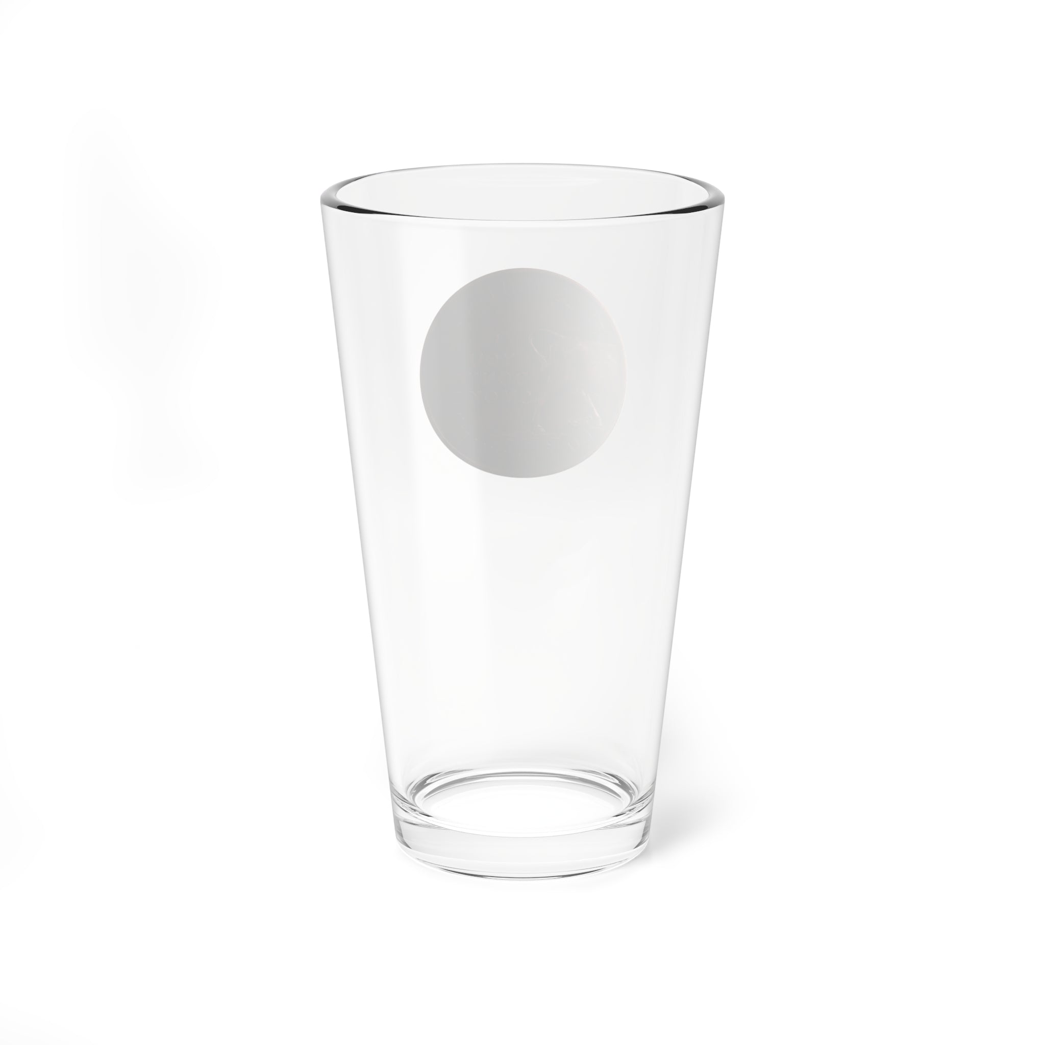 BCS19 - 16oz Cocktail Pint