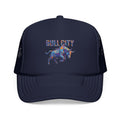 BCS3  -  Trucker Caps