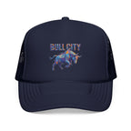 BCS3  -  Trucker Caps