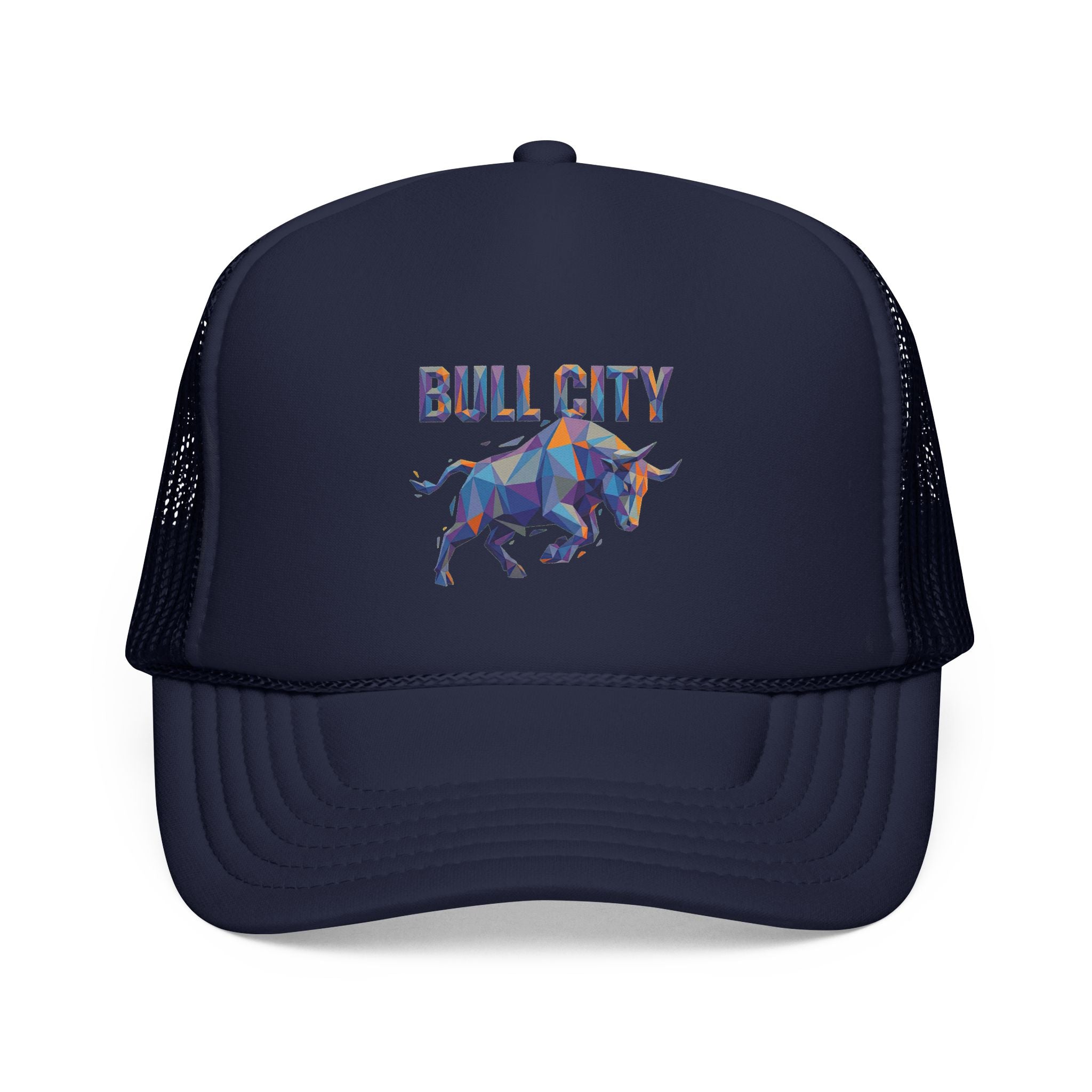 BCS3  -  Trucker Caps