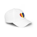 BCS16 - Low Profile Baseball Cap