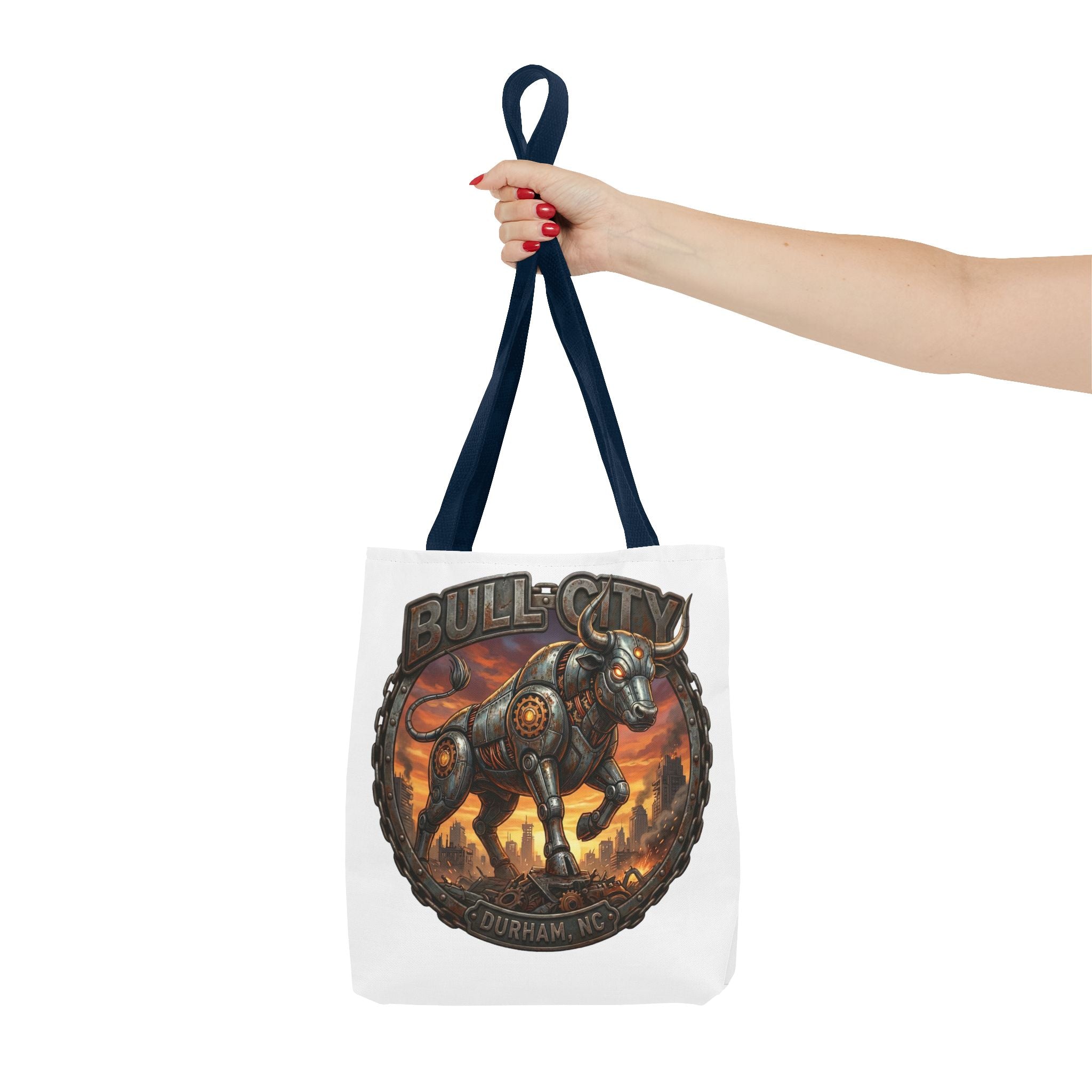 BCS5 - Tote Bag