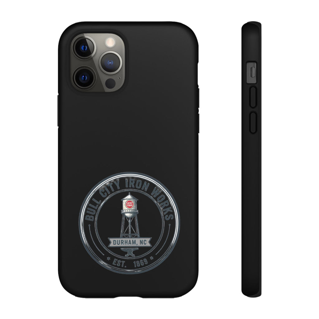 BCS14 - Tough Protective Phone Case