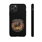 BCS5 - Tough Protective Phone Case