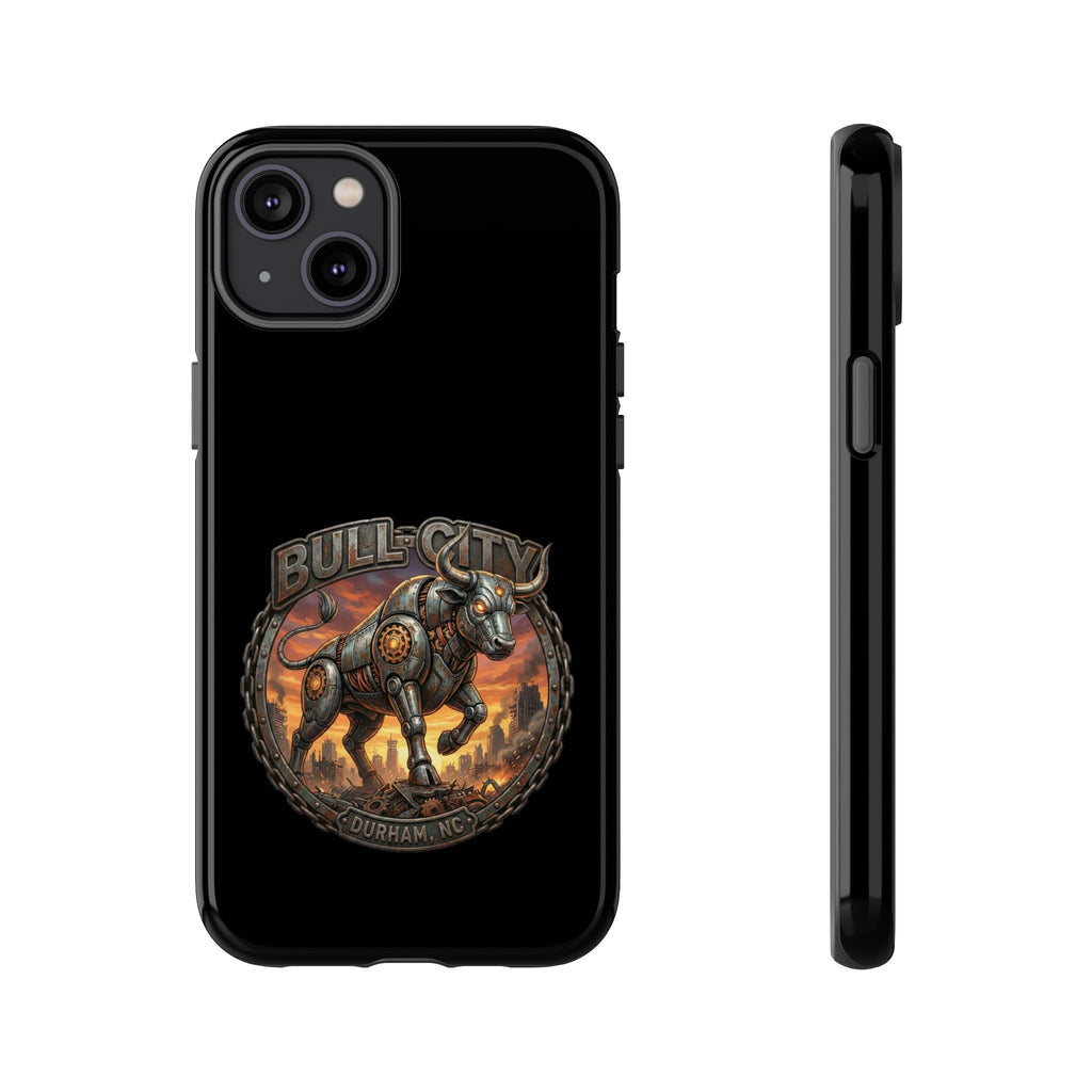 BCS5 - Tough Protective Phone Case
