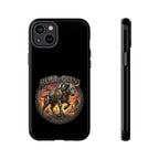 BCS5 - Tough Protective Phone Case
