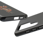 BCS6 - Tough Protective Phone Case