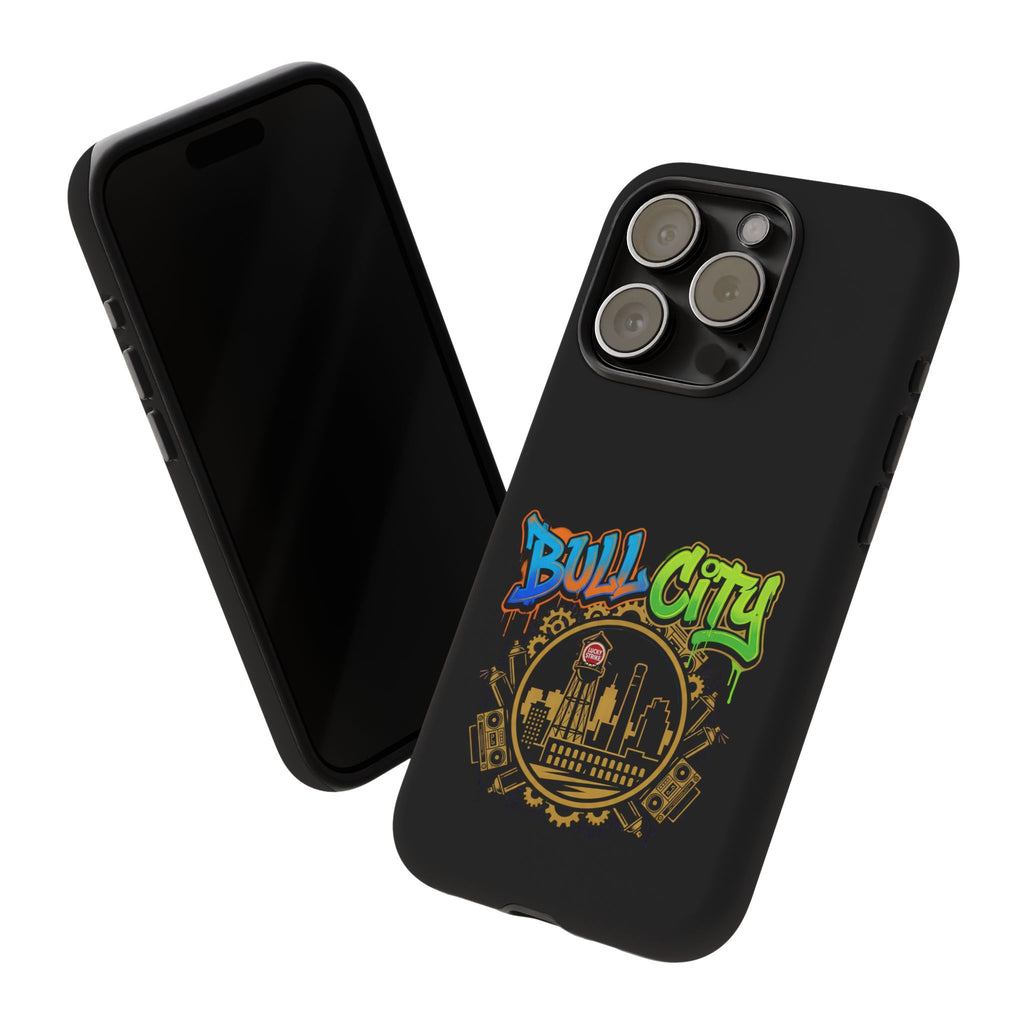 BCS7 - Tough Protective Phone Case