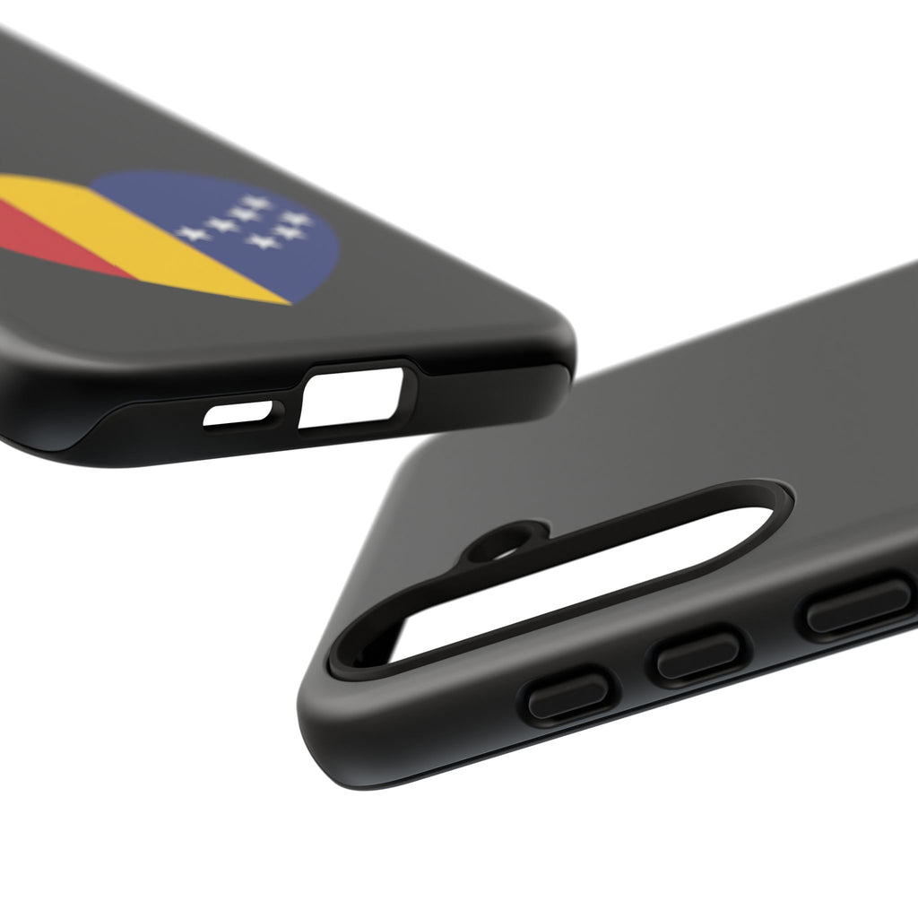 BCS16 - Tough Protective Phone Case