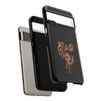 BCS6 - Tough Protective Phone Case