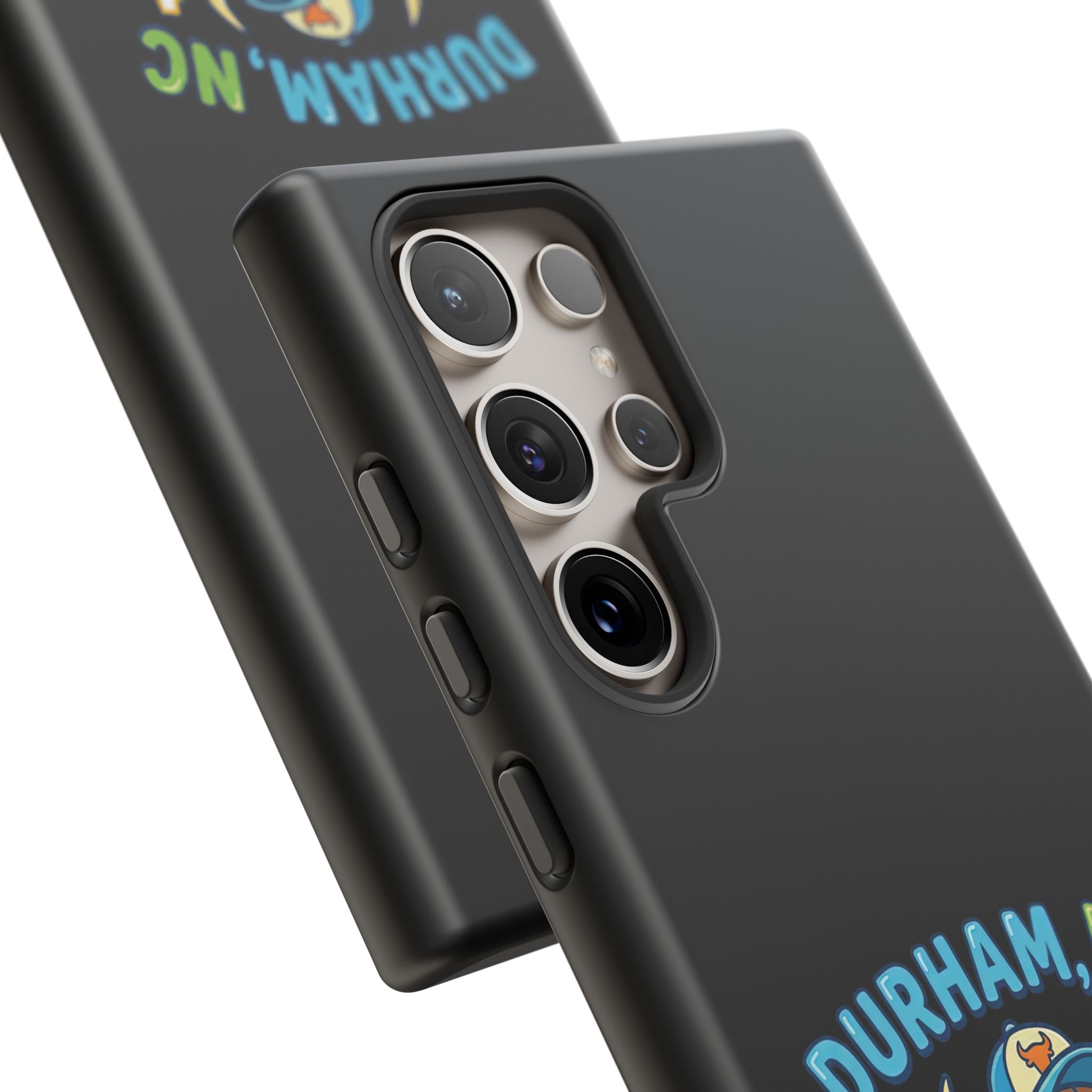 BCS15 - Tough Protective Phone Case