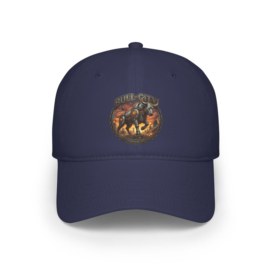 BCS5 - Low Profile Baseball Cap