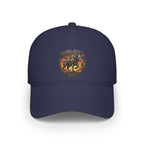 BCS5 - Low Profile Baseball Cap