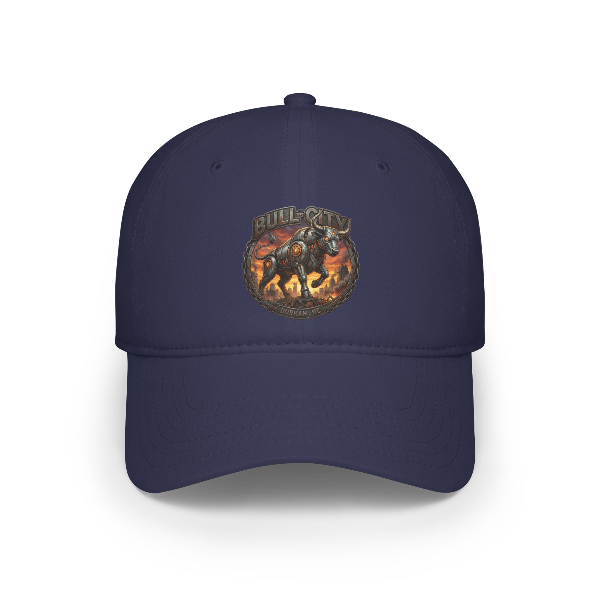 BCS5 - Low Profile Baseball Cap